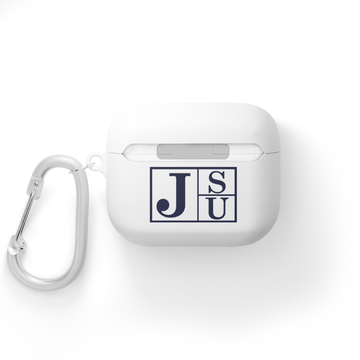 JSU AirPods and AirPods Pro Case Cover