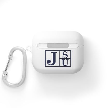 JSU AirPods and AirPods Pro Case Cover