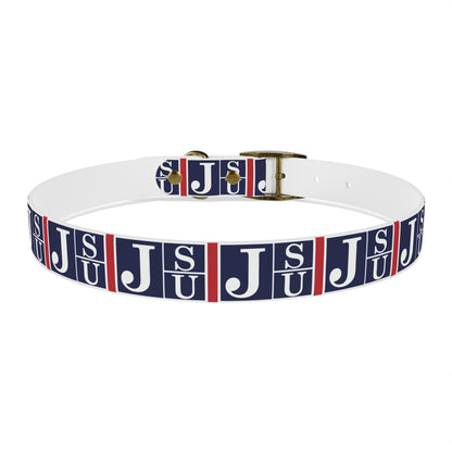 JSU Jackson State University Tigers Dog Collar