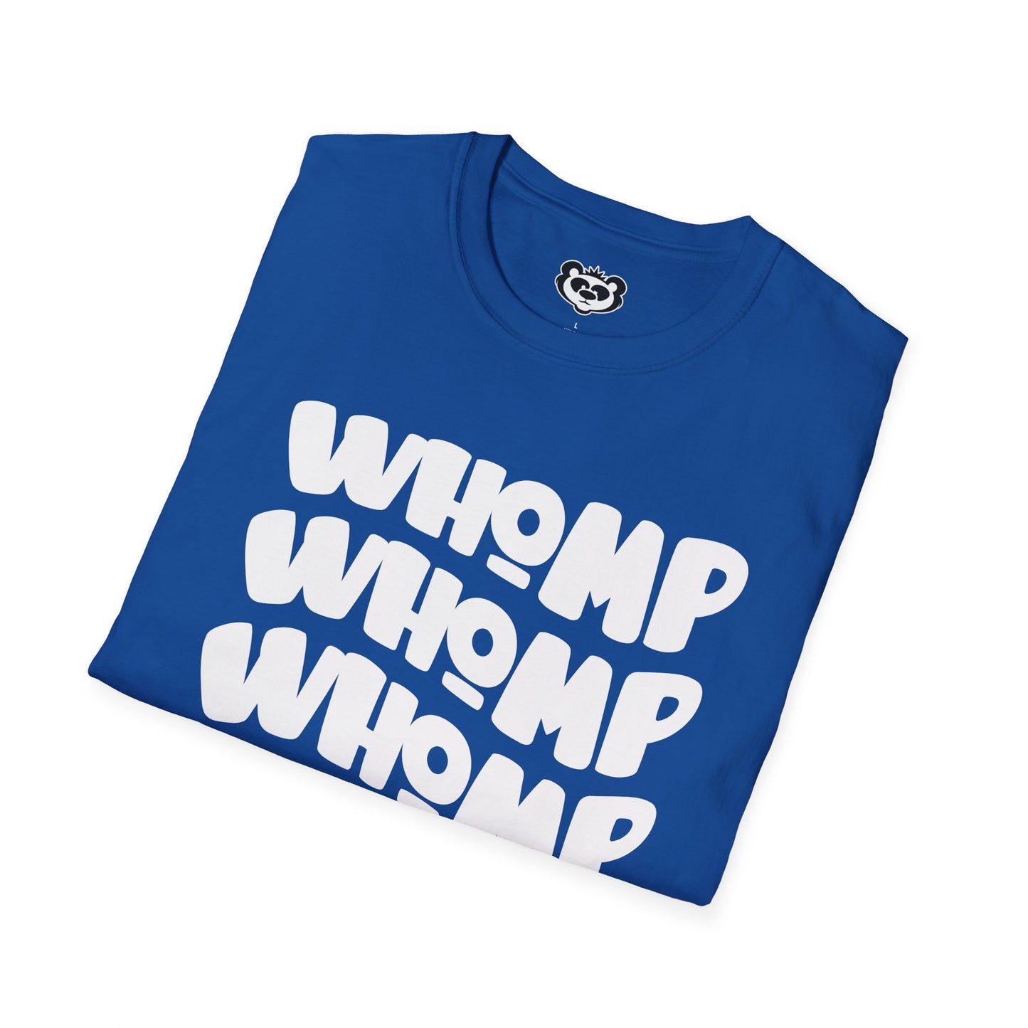 Whomp Whomp Whomp Unisex Softstyle T-Shirt Gift for Her or Him