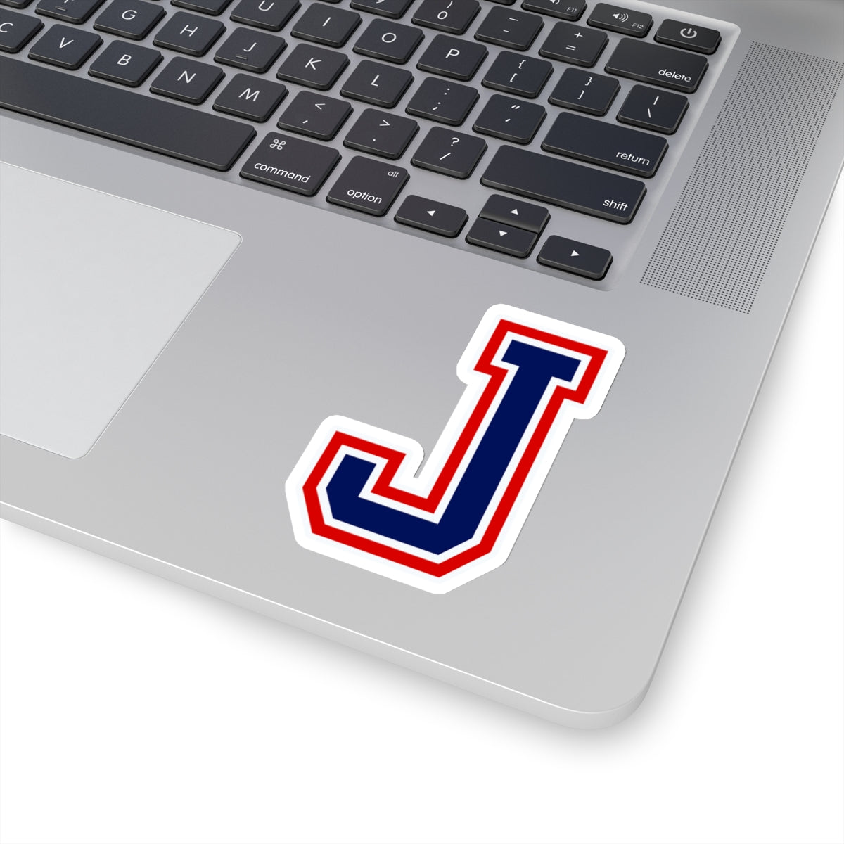 JSU Tigers Decal Jackson State University Vintage J Kiss-Cut Stickers