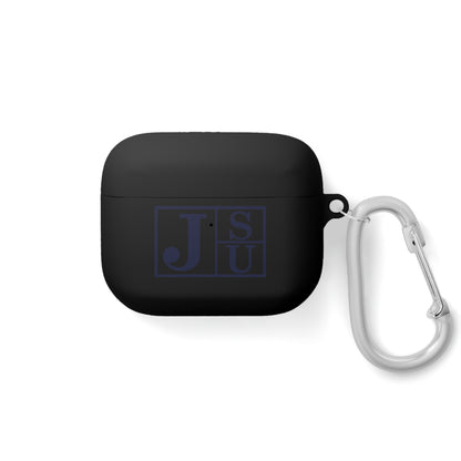 JSU AirPods and AirPods Pro Case Cover