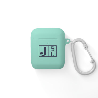 JSU AirPods and AirPods Pro Case Cover