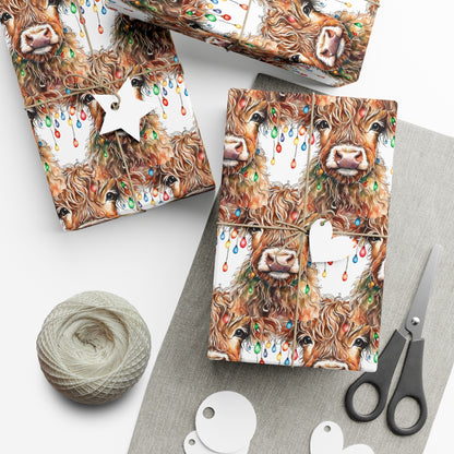 Gift Wrap Papers