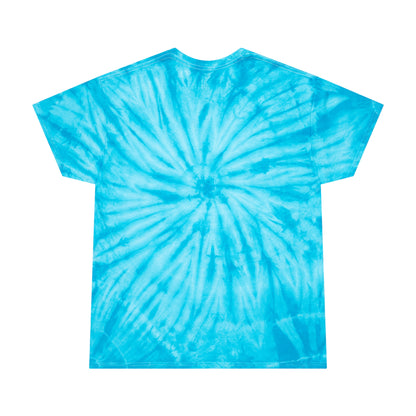 Dog Lover Tie-Dye Tee Ask Me About My Dog T Shirt gift for men and women