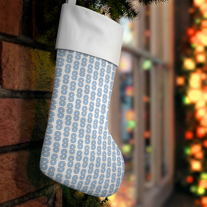 Spelman College Holiday Stocking