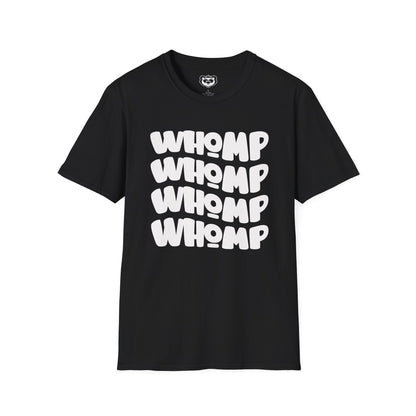 Whomp Whomp Whomp Unisex Softstyle T-Shirt Gift for Her or Him