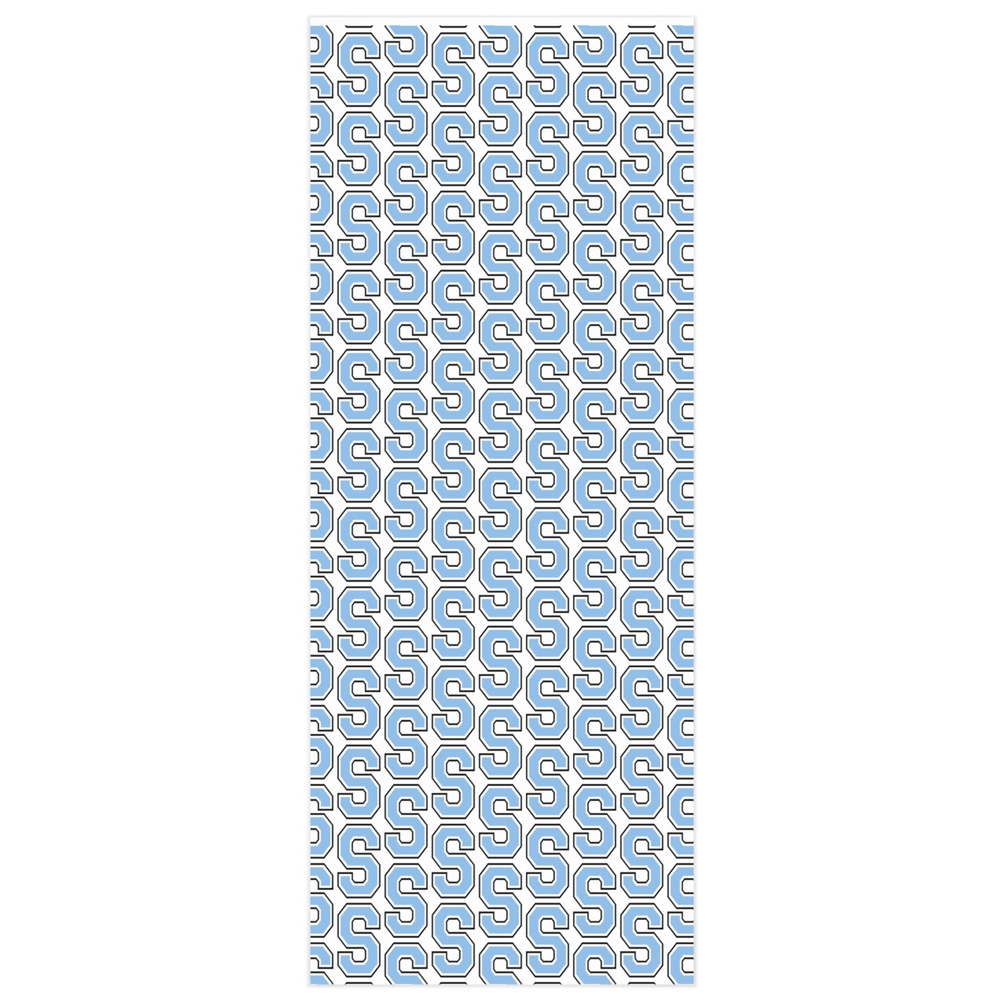 Spelman College Gift Wrapping Paper