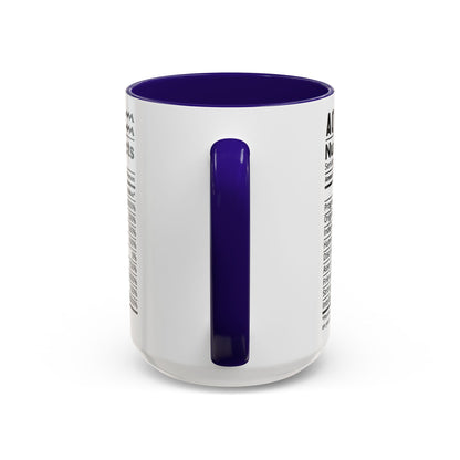 Colorful Mugs (11oz, 15oz)