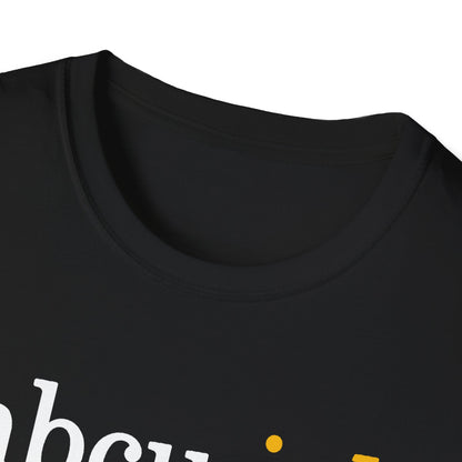 Alabama State University HBCUish Tshirt