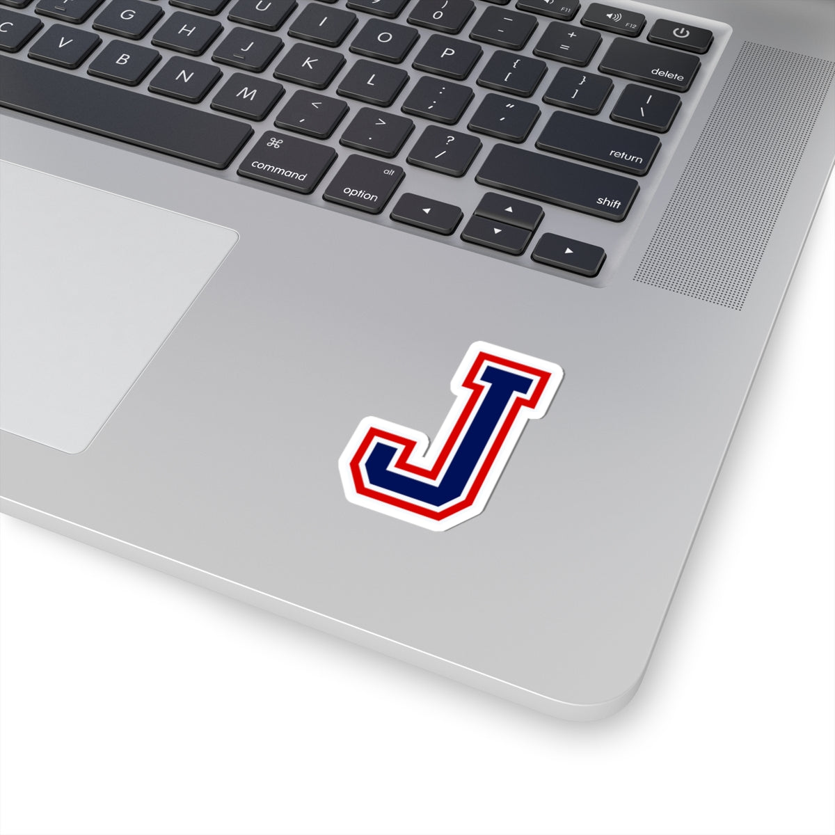 JSU Tigers Decal Jackson State University Vintage J Kiss-Cut Stickers