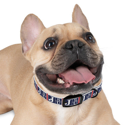 JSU Jackson State University Tigers Dog Collar