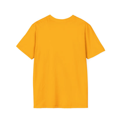 GSU Tigers: Grambling State University Unisex Softstyle T-Shirt Gift for Students and Alumni