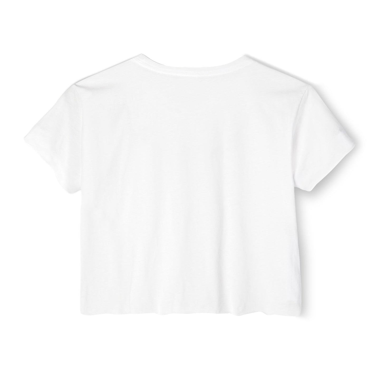 ‘Skegee Girls Festival Crop Top - Trendy Women's Tee for Summer Celebrations