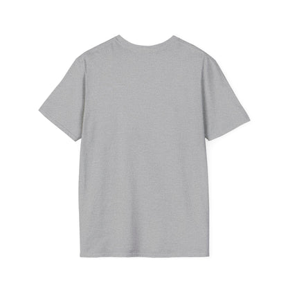 BCU Wildcats: Bethune Cookman University Wildcats Unisex Softstyle T-Shirt