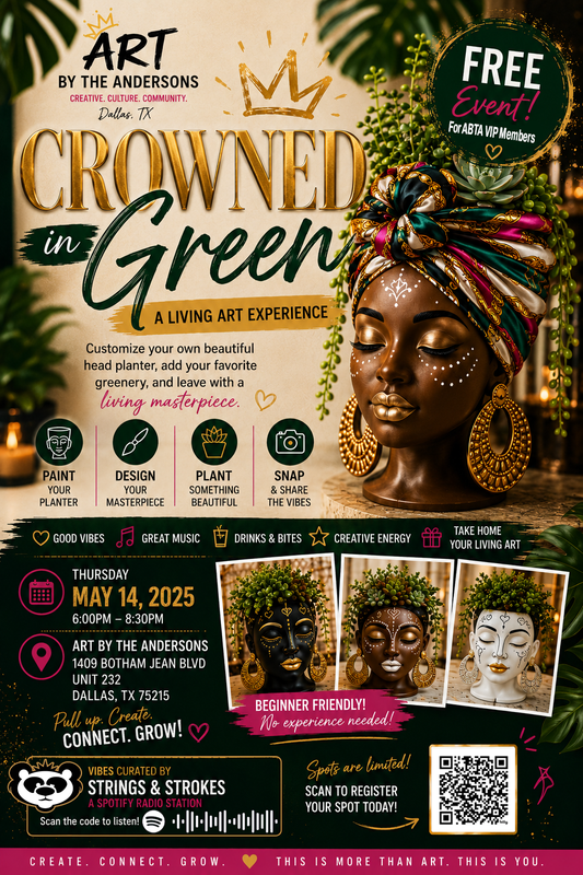 Crownedingreenfree