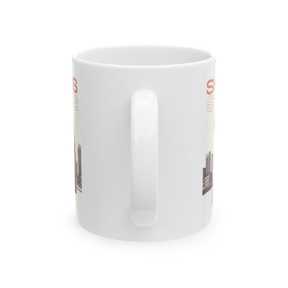 Beautiful Me Representation Matters Ceramic Mug 11oz - Art by the Andersons