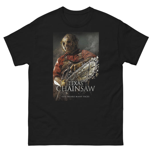 Texas Chainsaw Massacre Unisex classic tee