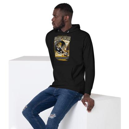 SOC Golden Bears Unisex Hoodie